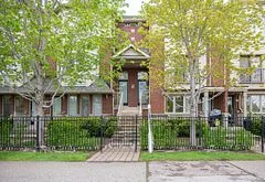 3355 Thomas Street 10, Mississauga, ON L5M 0N7
