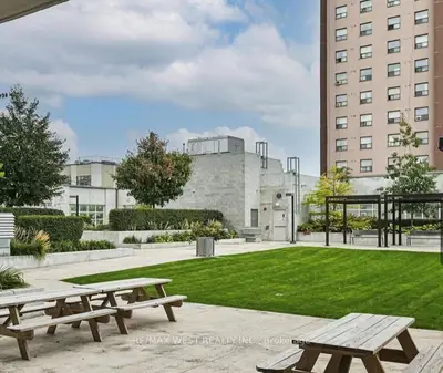 Common Element Condo in Toronto