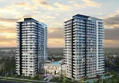 4675 Metcalfe Avenue 2210, Mississauga, On L5m 4n7