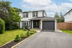 2594 Bromsgrove Road, Mississauga, On L5j 1m2