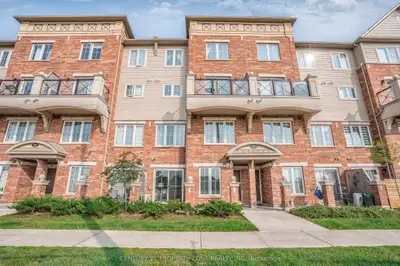 2500 Post Road 4, Oakville, ON L6H 0K1