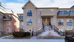 4975 Southampton Drive 148, Mississauga, On L5m 8c8