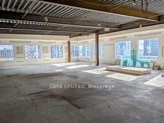 20 De Boers Drive Suite 500, Toronto, On M3j 0h1