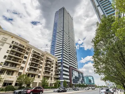 Condo Apartment in Mississauga