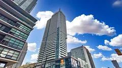 4065 Confederation Parkway 1511, Mississauga, ON L5B 0L4