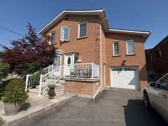 32 Plewes Road Bsmt, Toronto W05, On M3k 1k5