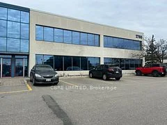 2785 Skymark Avenue 17, Mississauga, ON L4W 4Y3
