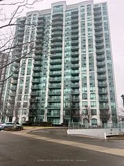 4850 Glen Erin Drive 1004, Mississauga, ON L5M 7S1