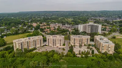 2075 Amherst Heights Drive 401, Burlington, On L7p 5b8