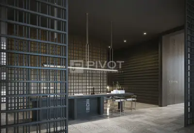 Condo Apartment in Mississauga
