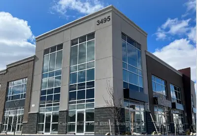 3495 Rebecca Street 204, Oakville, ON L6L 6X9