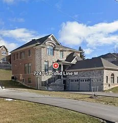 7241 Second Line W Basement, Mississauga, On L5w 1z2