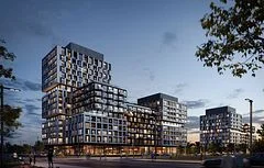 1037 The Queensway 812, Toronto W08, ON M8Z 0H5