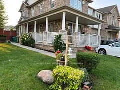 3995 Janice Drive, Mississauga, ON L5M 7Y5