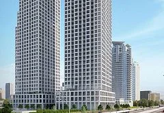 30 Elm Drive W 2406, Mississauga, On L5b 0n6