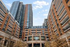 830 Lawrence Avenue W 523, Toronto W04, On M6a 0b6