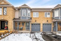 2159 Baronwood Drive, Oakville, On L6m 4s4