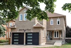 2615 Comet Court, Mississauga, ON L5K 2S1
