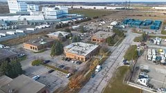 7585 Danbro Crescent, Mississauga, ON L5N 6P9