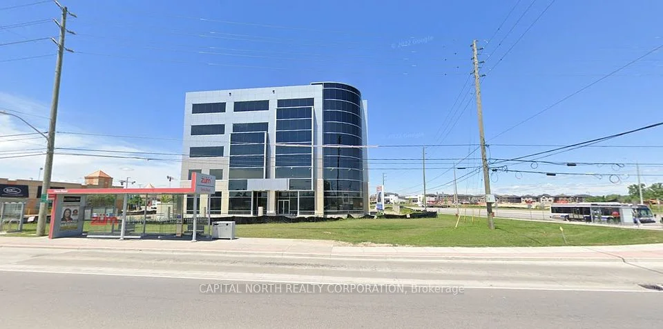 8750 The Gore Road 104, Brampton, On L6p 0b1