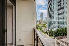 36 Elm Drive 803, Mississauga, ON L5B 0N3