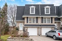 2041 Amherst Heights Court 17, Burlington, ON L7P 3R2