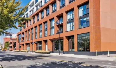 2720 Dundas Street W 317, Toronto W02, ON M6P 0C3