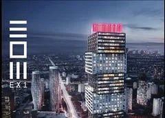 4015 The Exchange 2001, Mississauga, ON L5B 0N9