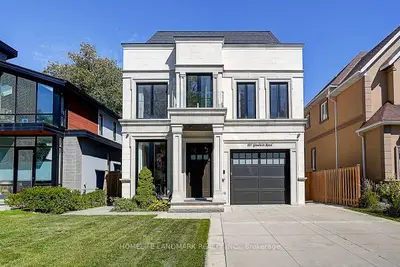 937 Goodwin Road, Mississauga, ON L5G 4J9