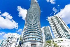 60 Absolute Avenue 3606, Mississauga, ON L4Z 0A9