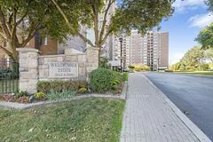 2556 Argyle Road 601, Mississauga, ON L5B 2H6