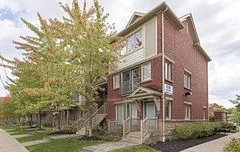 3088 Thomas Street 8, Mississauga, ON L5M 0T2