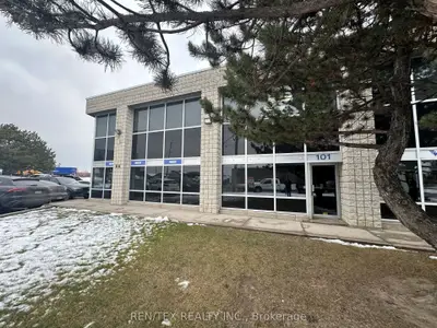 86 Guided Court 101, Toronto W10, On M9v 5h1
