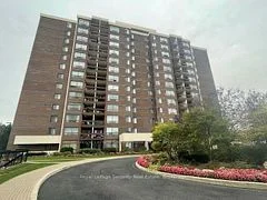 2556 Argyle Road 805, Mississauga, On L5b 2h6