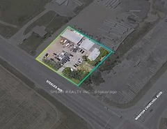 16917 Steeles Avenue, Halton Hills, ON L0P 1E0