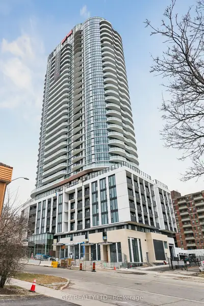 1 Fairview Road E 514, Mississauga, ON L5A 0B4