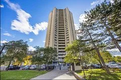 330 Dixon Road 2403, Toronto W09, ON M9R 1S9