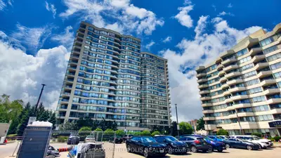 75 King Street E 1709, Mississauga, ON L5A 4G5
