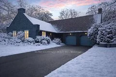 Detached in Mississauga