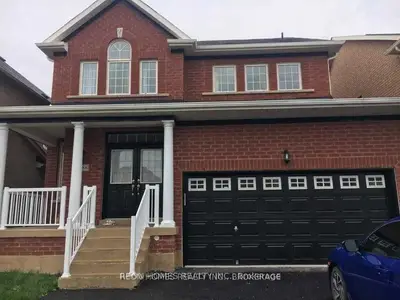 388 Sunny Meadow Boulevard (Bsmt), Brampton, ON L6R 0N9