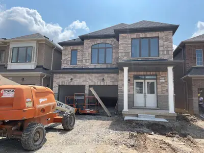 Detached in Brampton