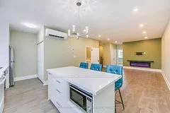 3373A Bloor Street W 2nd Flr, Toronto W07, ON M8X 1G2