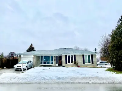 Detached in Brampton