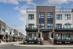 1593 Rose Way 102, Milton, On L9e 0j2