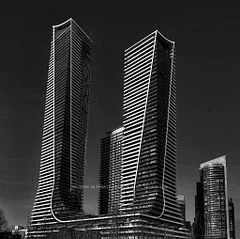 30 Shore Breeze Drive 2219, Toronto W06, ON M8V 1A1
