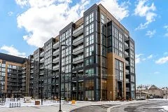 2343 Khalsa Gate W 724, Oakville, On L6m 4j2