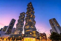 3883 Quartz Road 5507, Mississauga, ON L5B 0M4