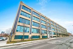 1001 Roselawn Avenue 205, Toronto W04, On M6b 4m4