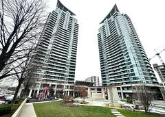 1 Elm Drive W 1309, Mississauga, ON L5B 5M1