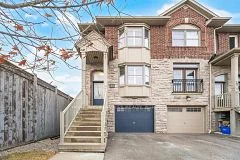 2410 Woodstock Trail 29, Oakville, ON L6M 0L3